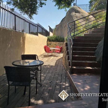 Short Stay Tecate Hotel Boutique Esterno foto