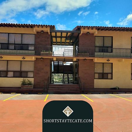 Short Stay Tecate Hotel Boutique Esterno foto