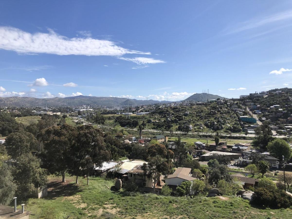 Short Stay Tecate Hotel Boutique Esterno foto