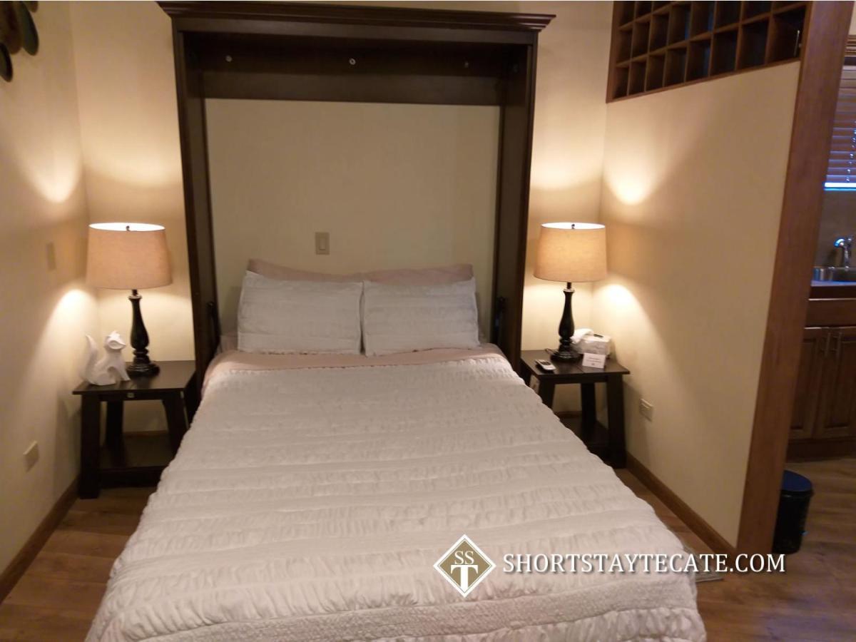 Short Stay Tecate Hotel Boutique Esterno foto