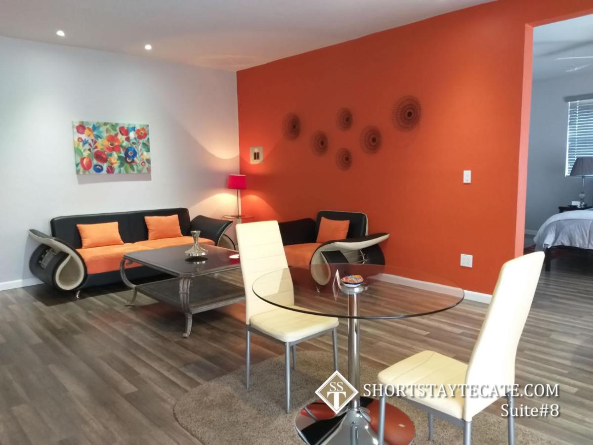 Short Stay Tecate Hotel Boutique Esterno foto