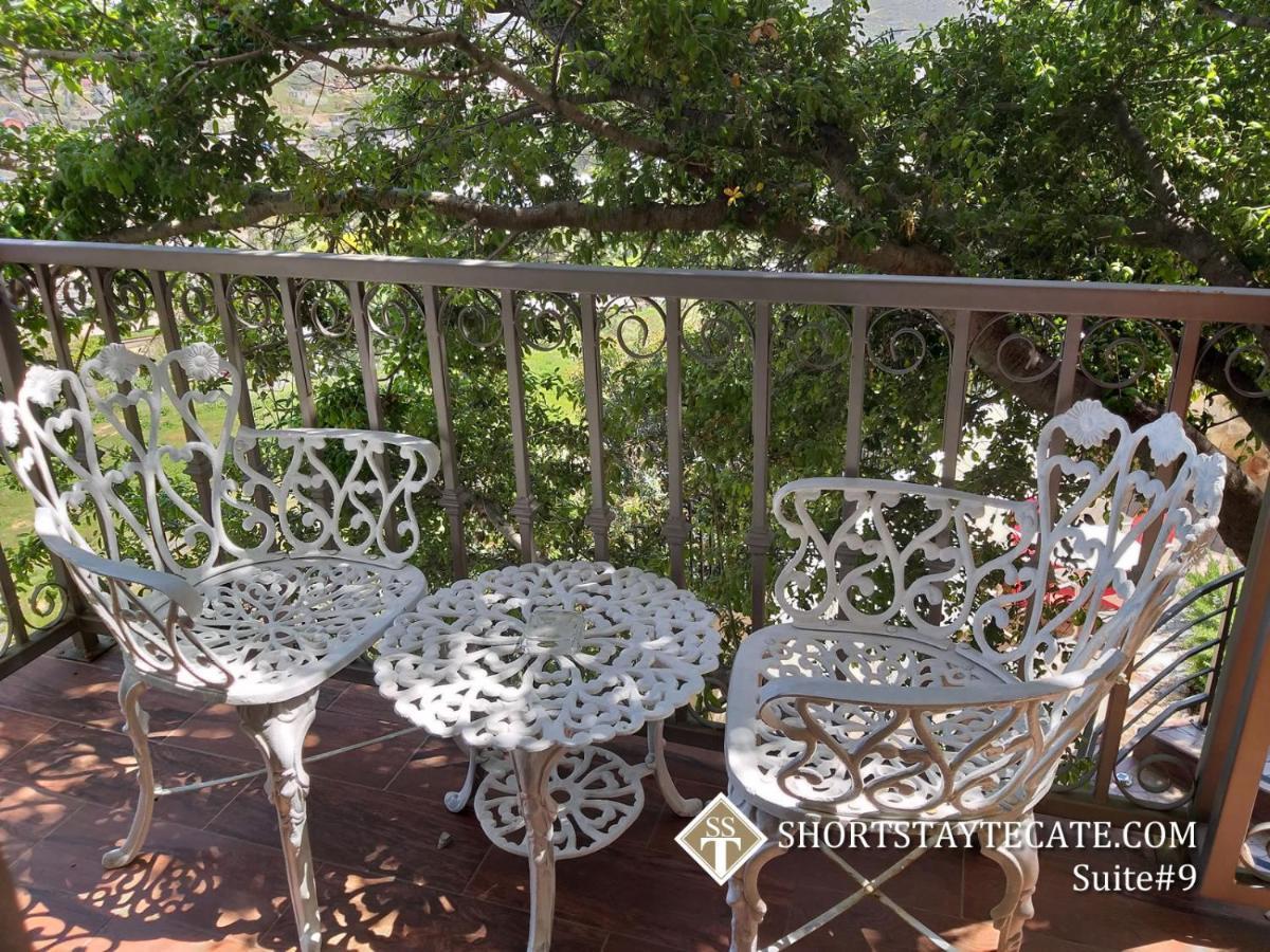 Short Stay Tecate Hotel Boutique Esterno foto