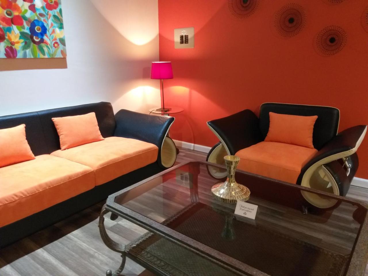 Short Stay Tecate Hotel Boutique Esterno foto