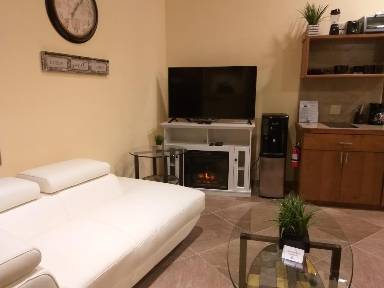 Short Stay Tecate Hotel Boutique Esterno foto