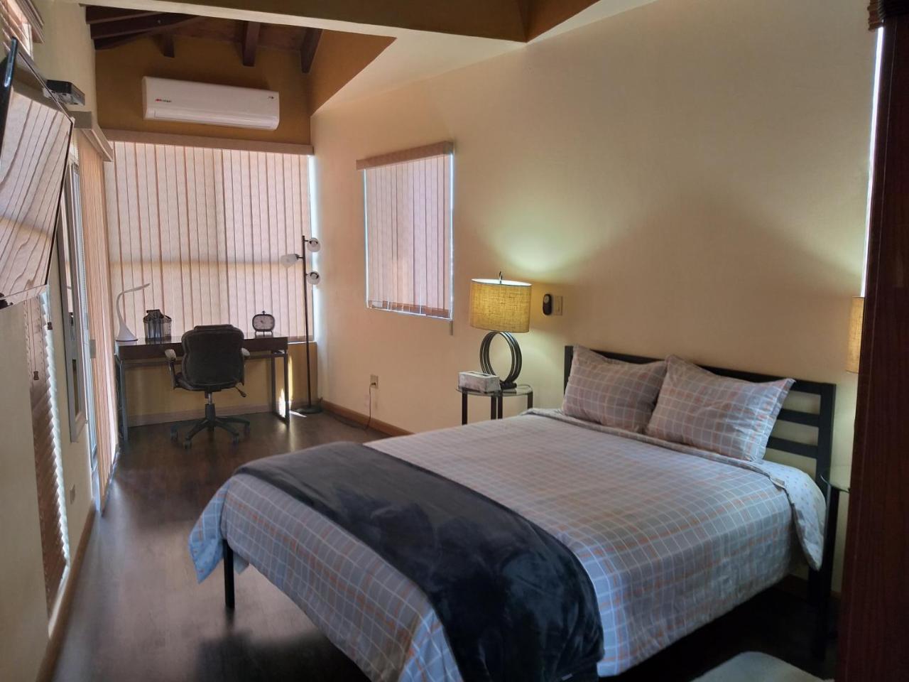 Short Stay Tecate Hotel Boutique Esterno foto