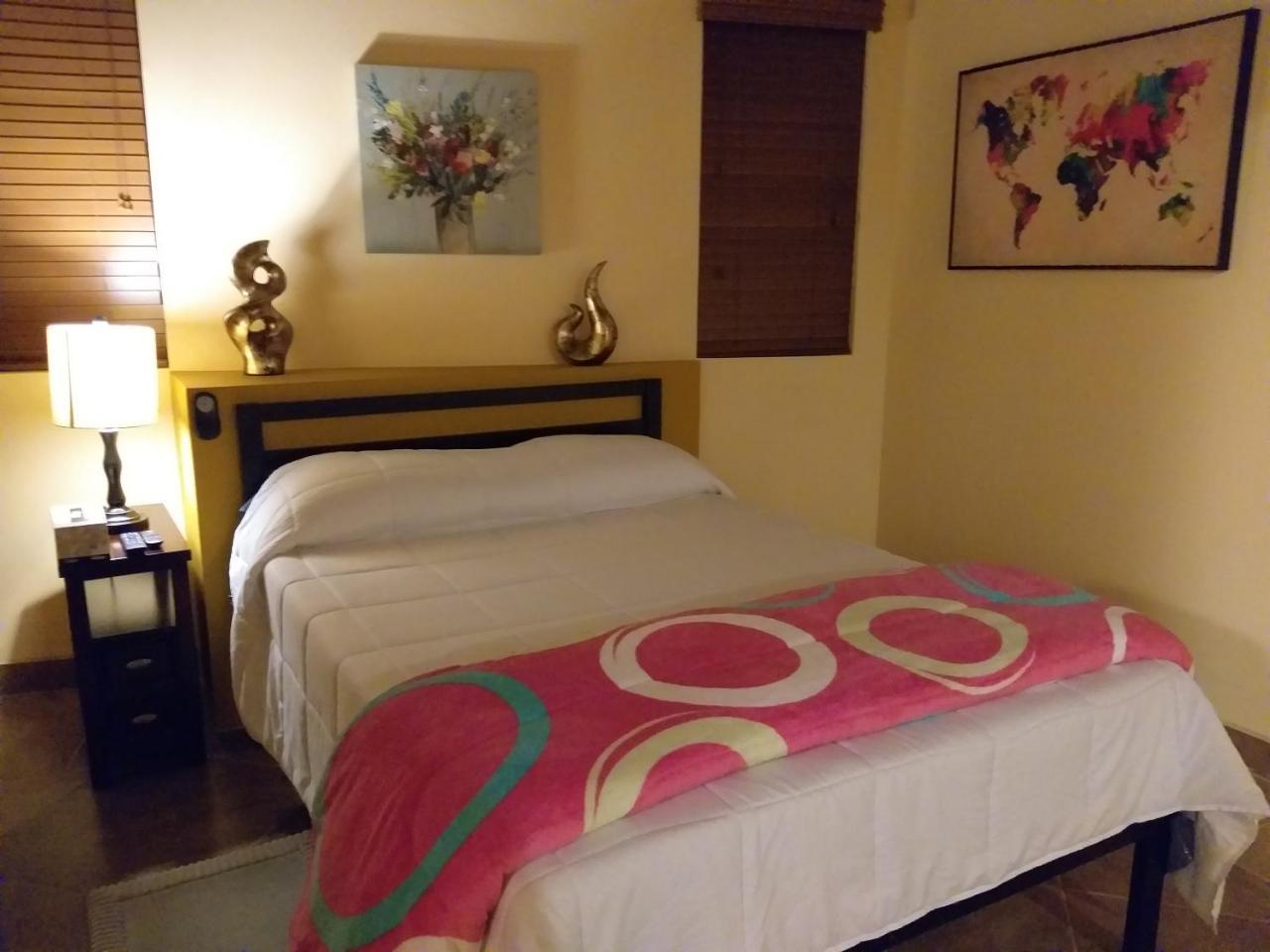 Short Stay Tecate Hotel Boutique Esterno foto