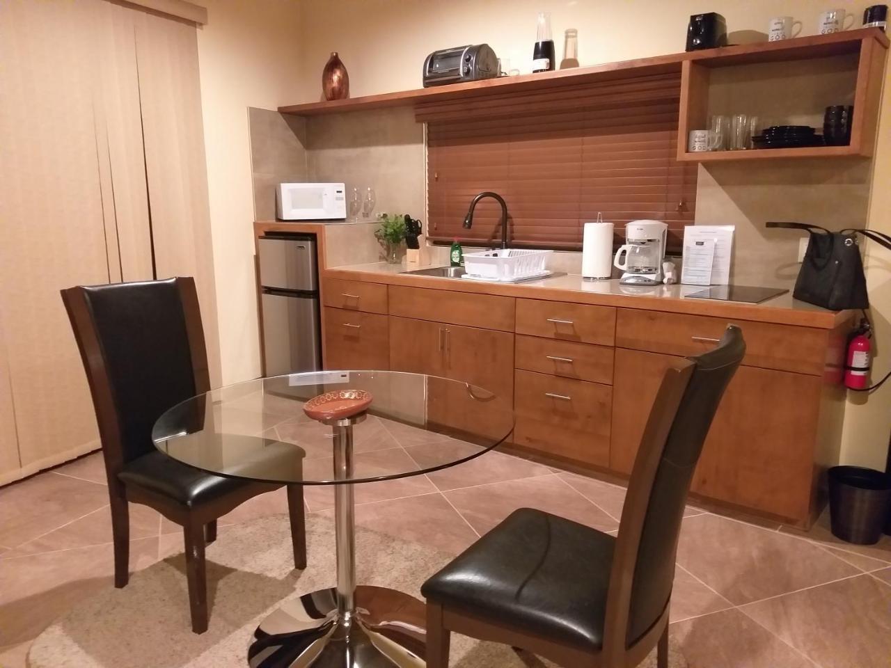 Short Stay Tecate Hotel Boutique Esterno foto