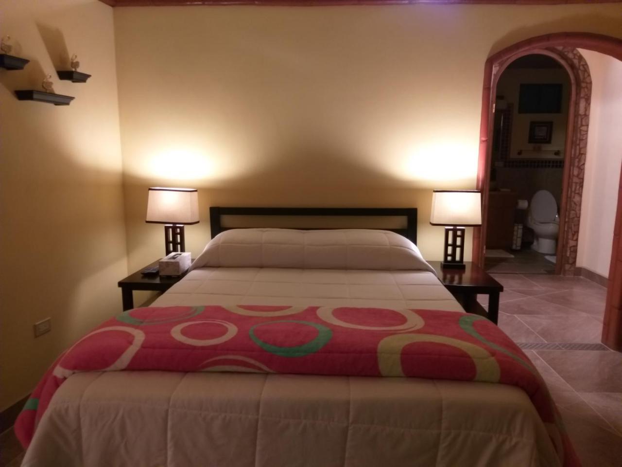 Short Stay Tecate Hotel Boutique Esterno foto