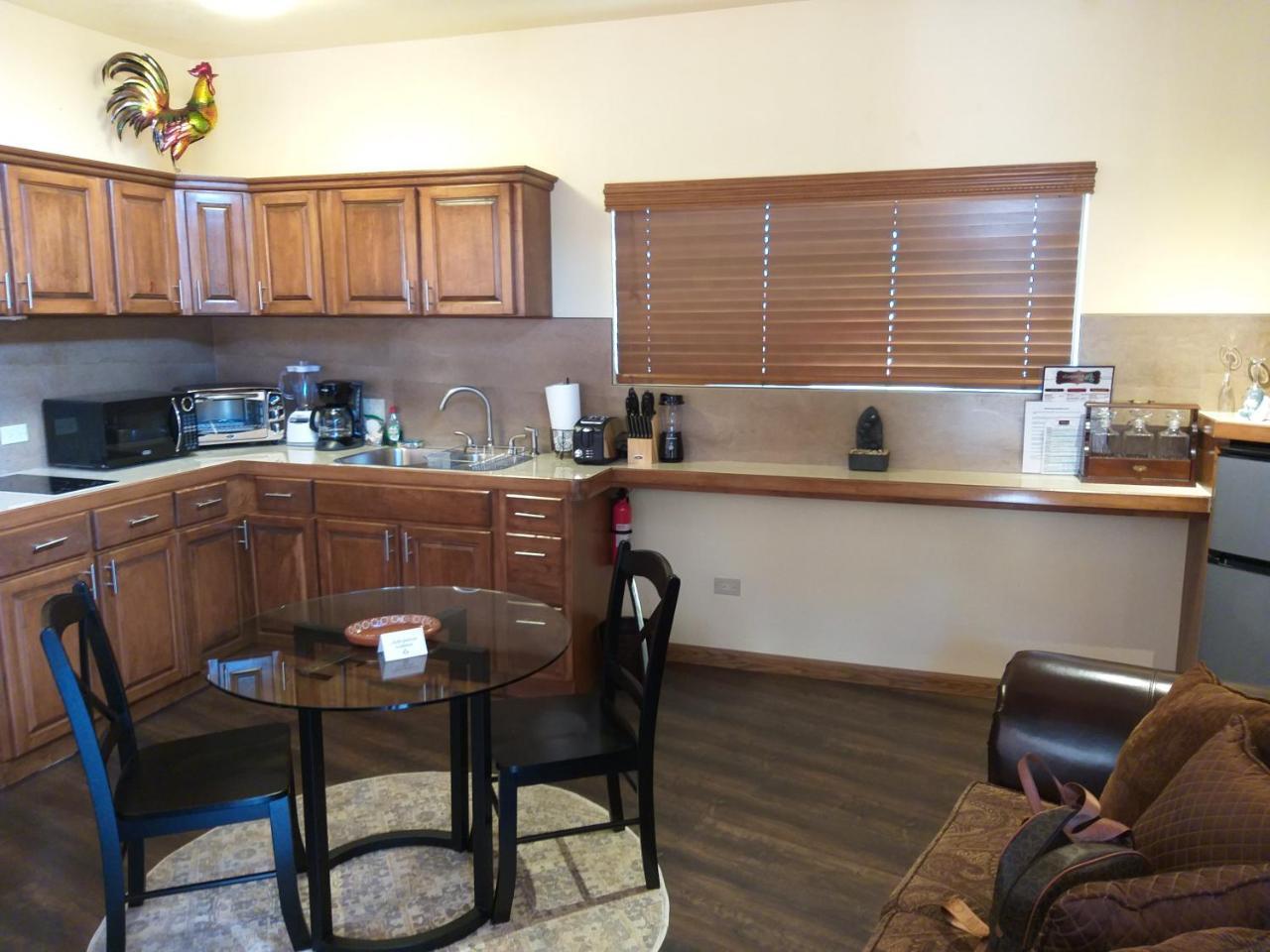 Short Stay Tecate Hotel Boutique Esterno foto