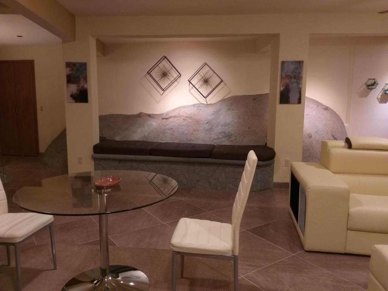 Short Stay Tecate Hotel Boutique Esterno foto