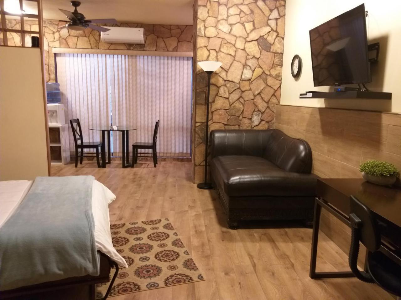 Short Stay Tecate Hotel Boutique Esterno foto