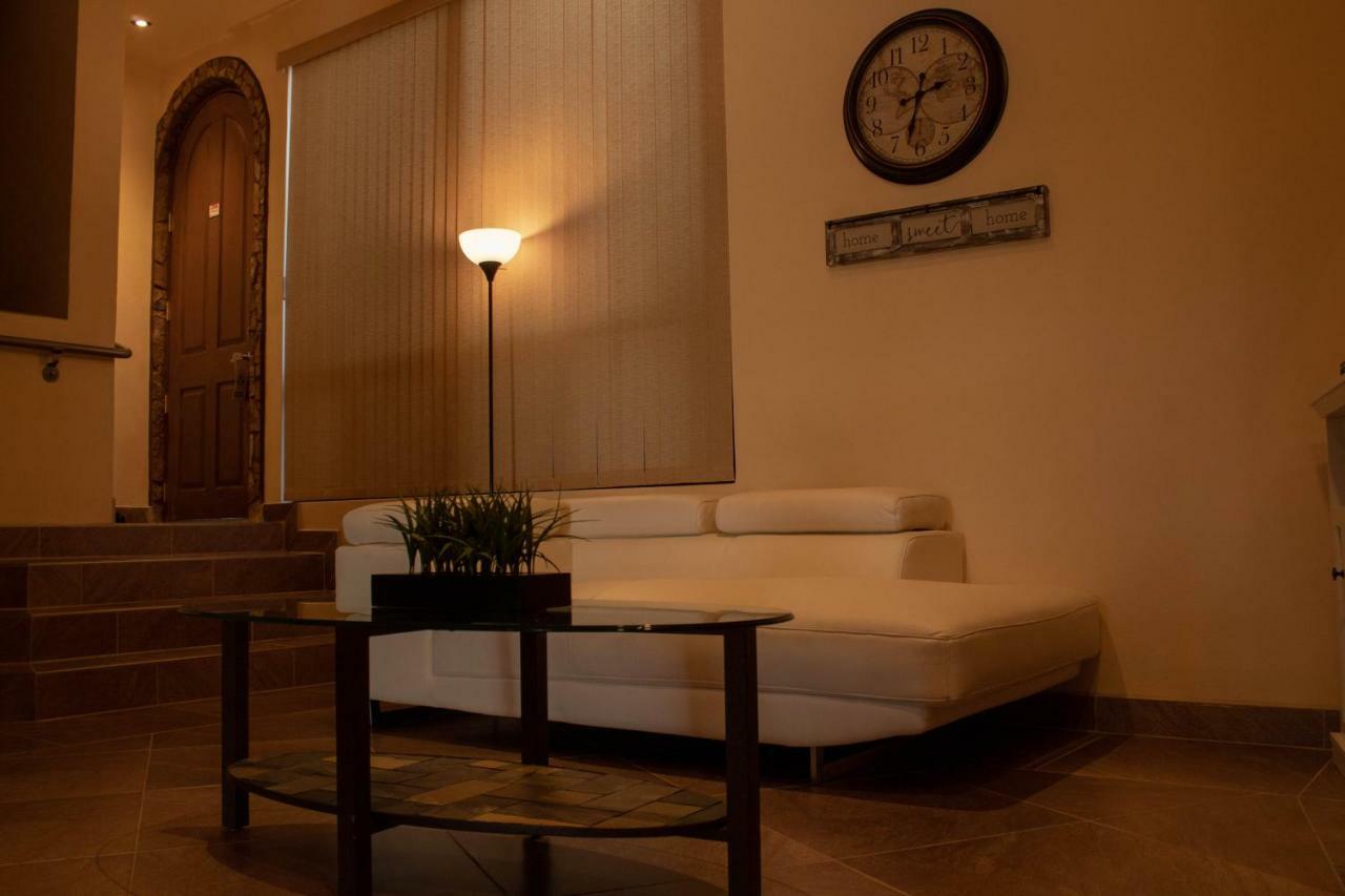 Short Stay Tecate Hotel Boutique Esterno foto