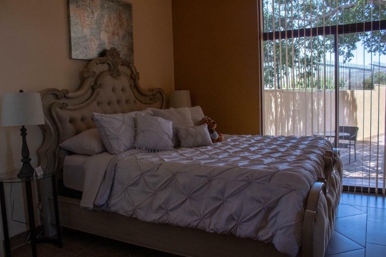 Short Stay Tecate Hotel Boutique Esterno foto