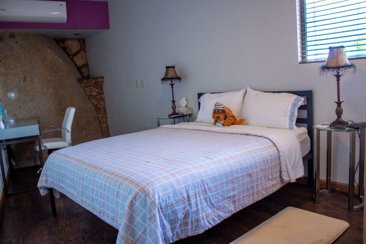 Short Stay Tecate Hotel Boutique Esterno foto