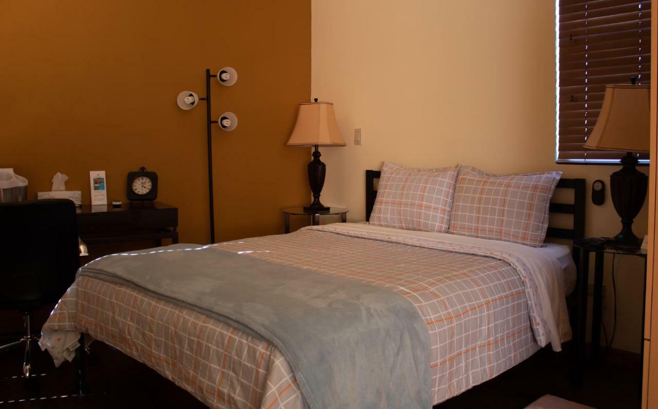 Short Stay Tecate Hotel Boutique Esterno foto