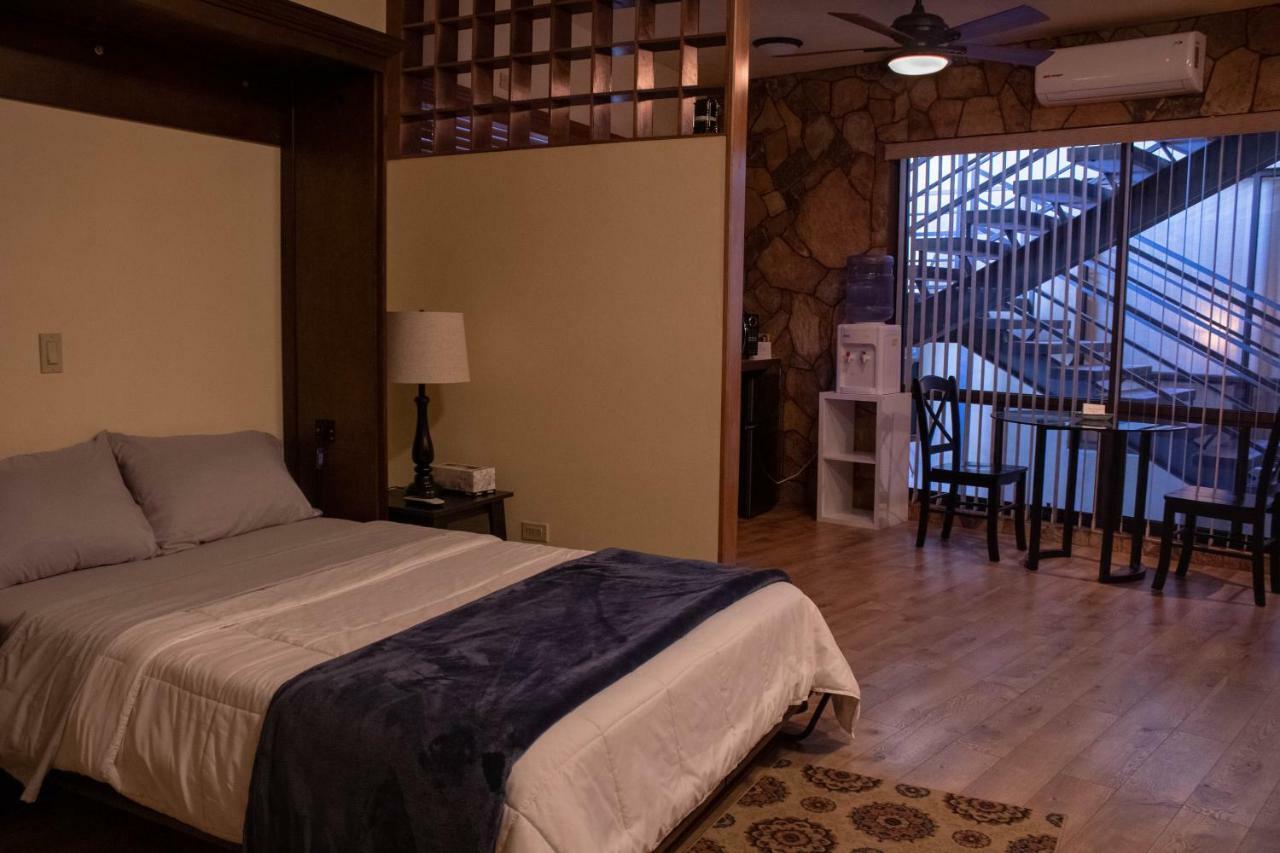 Short Stay Tecate Hotel Boutique Esterno foto