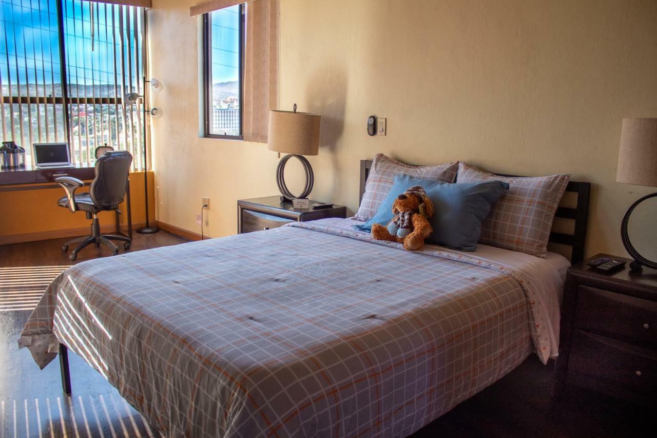 Short Stay Tecate Hotel Boutique Esterno foto