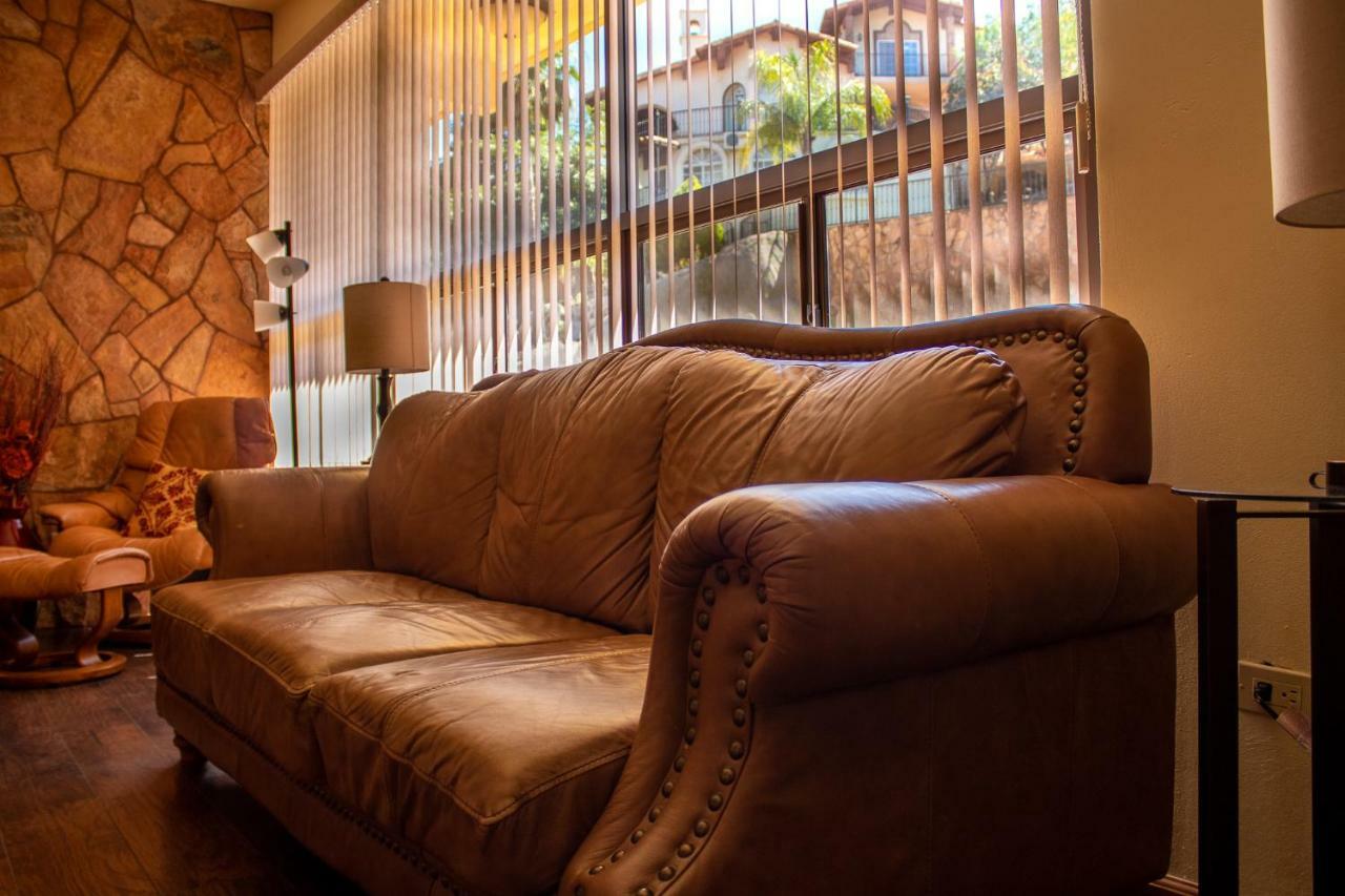 Short Stay Tecate Hotel Boutique Esterno foto