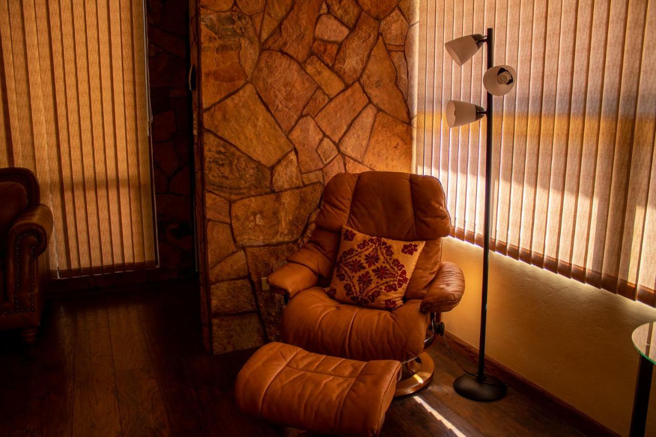 Short Stay Tecate Hotel Boutique Esterno foto