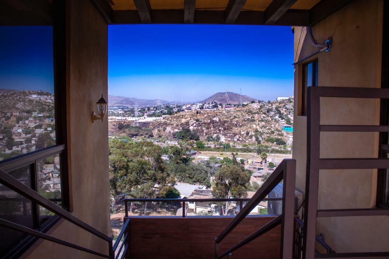 Short Stay Tecate Hotel Boutique Esterno foto